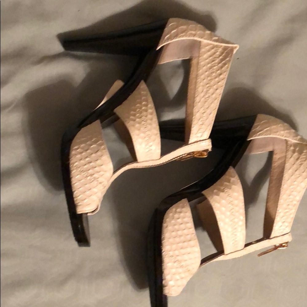 Michael Kors, White berkleys